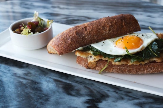 Explore the 5 most popular spots in Chicago's Logan Square neighborhood