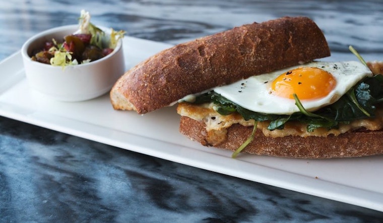Explore the 5 most popular spots in Chicago's Logan Square neighborhood
