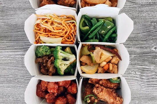 Celebrate Lunar New Year at one of these top Chinese restaurants in Los Angeles