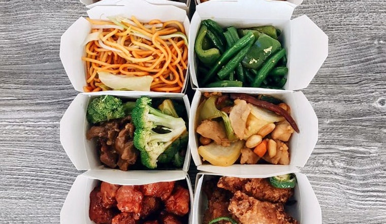 Celebrate Lunar New Year at one of these top Chinese restaurants in Los Angeles