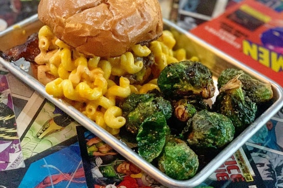 Your guide to the 3 top spots in Sacramento's Alkali Flat neighborhood