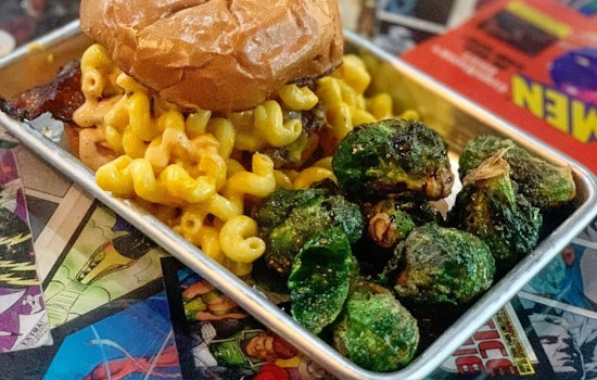 Your guide to the 3 top spots in Sacramento's Alkali Flat neighborhood