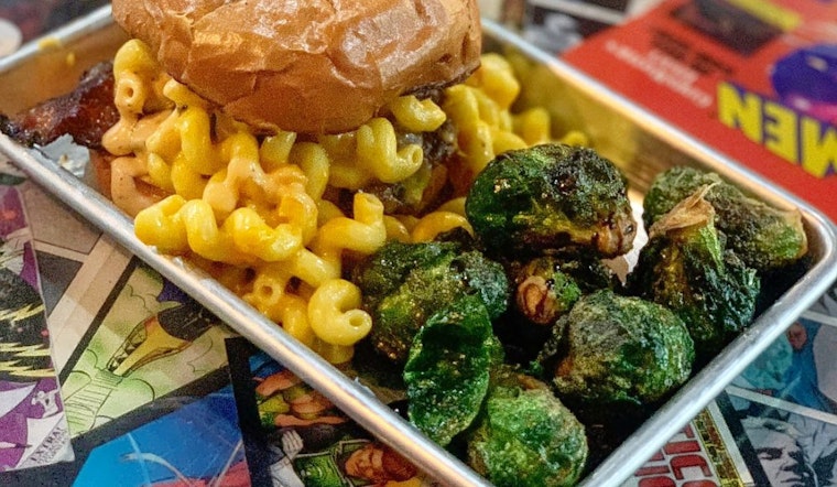 Your guide to the 3 top spots in Sacramento's Alkali Flat neighborhood