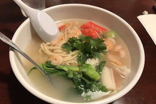 Celebrate Lunar New Year at one of these top Chinese restaurants in Cincinnati