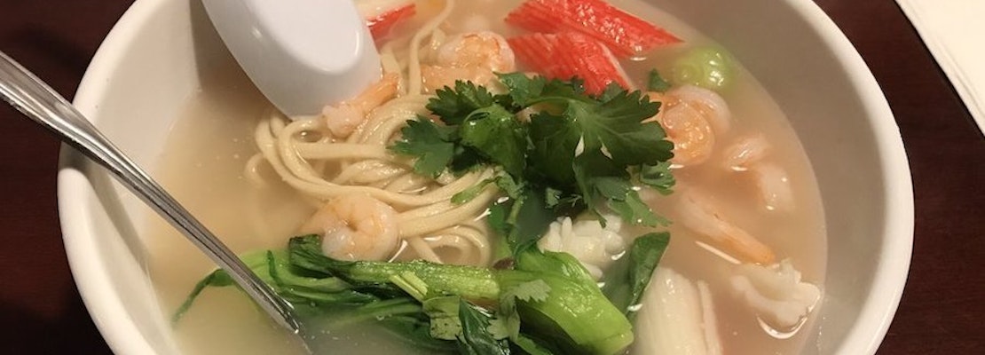 Celebrate Lunar New Year at one of these top Chinese restaurants in Cincinnati