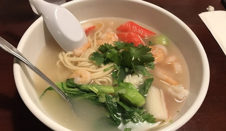 Celebrate Lunar New Year at one of these top Chinese restaurants in Cincinnati