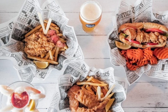 Explore the 4 freshest new businesses to open in Philadelphia