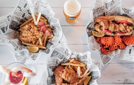 Explore the 4 freshest new businesses to open in Philadelphia