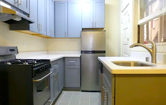 The most affordable apartments for rent in Nob Hill, San Francisco