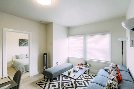 Renting in Oakland: What's the cheapest apartment available right now?