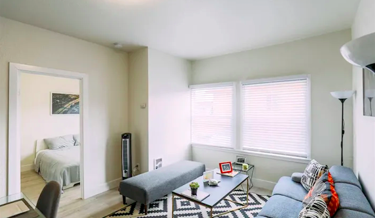 Renting in Oakland: What's the cheapest apartment available right now?