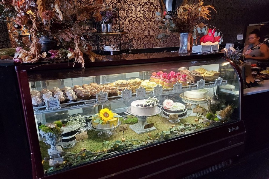 Check out the 3 top spots in Pittsburgh's Upper Lawrenceville