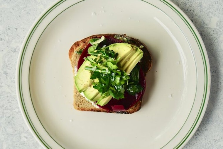 Wendell's brings breakfast and brunch fare to Berkeley