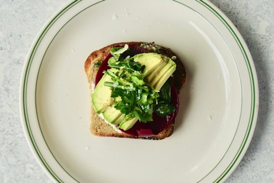 Wendell's brings breakfast and brunch fare to Berkeley