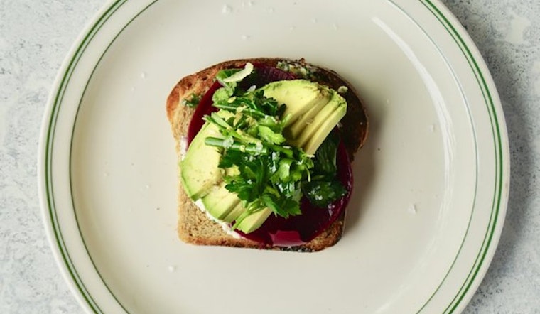 Wendell's brings breakfast and brunch fare to Berkeley