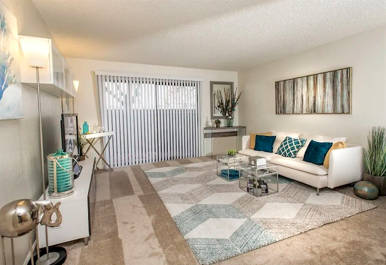 Renting in Sacramento: What's the cheapest apartment available right now?