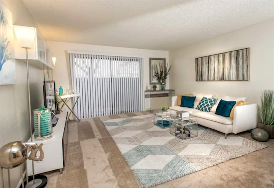 Renting in Sacramento: What's the cheapest apartment available right now?