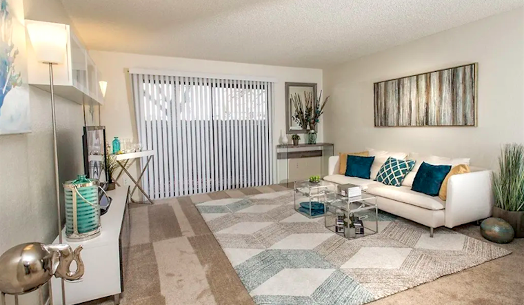 Renting in Sacramento: What's the cheapest apartment available right now?