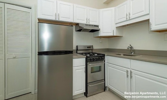 Apartments for rent in Boston: What will $1,500 get you?