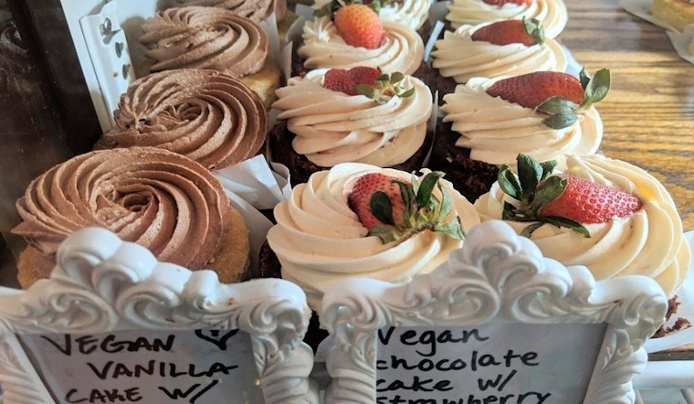 Check out the 3 top spots in Pittsburgh's Upper Lawrenceville neighborhood