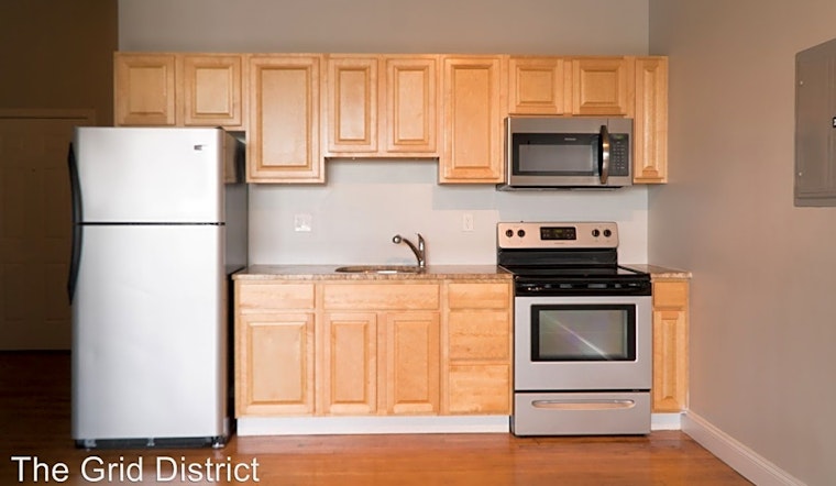 Apartments for rent in Worcester: What will $1,200 get you?
