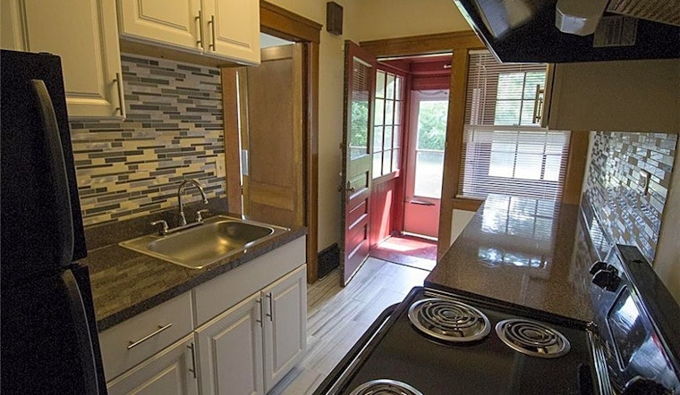 Apartments for rent in Cleveland: What will $900 get you?