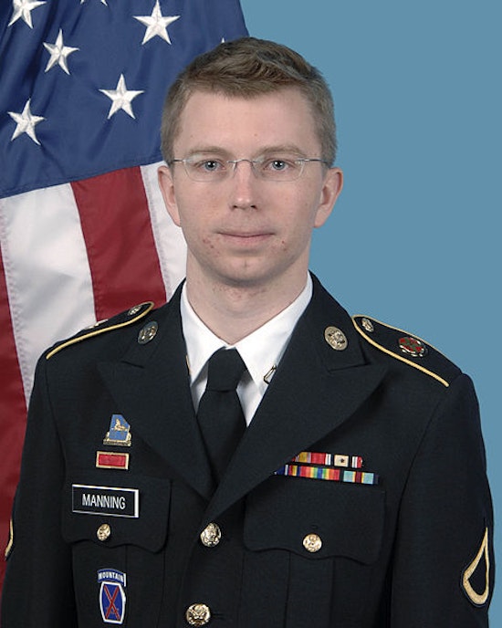 SF Pride Flip Flops on Bradley Manning Invite as one of Parade's Grand Marshalls