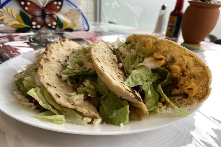 New Mexican spot Taqueria Morales debuts in Newbold