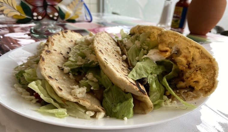 New Mexican spot Taqueria Morales debuts in Newbold