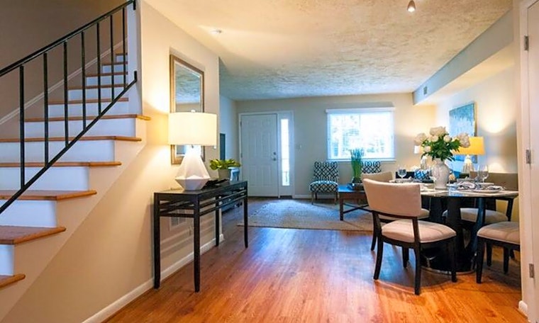 Apartments for rent in Raleigh: What will $1,400 get you?