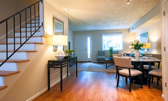 Apartments for rent in Raleigh: What will $1,400 get you?