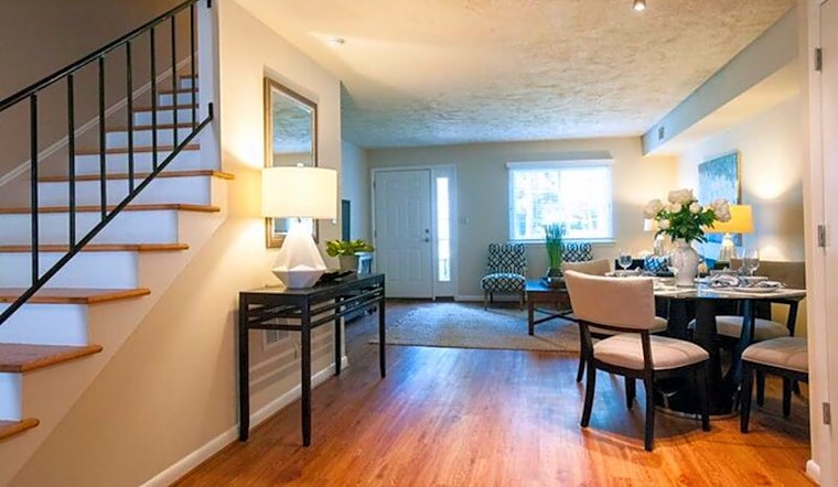 Apartments for rent in Raleigh: What will $1,400 get you?
