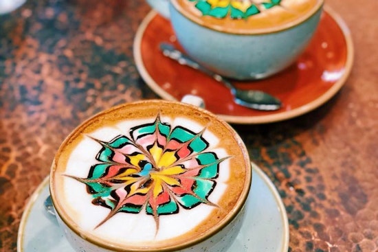 New cafe BBCM opens in the heart of USC with modern California cuisine, coffee and more
