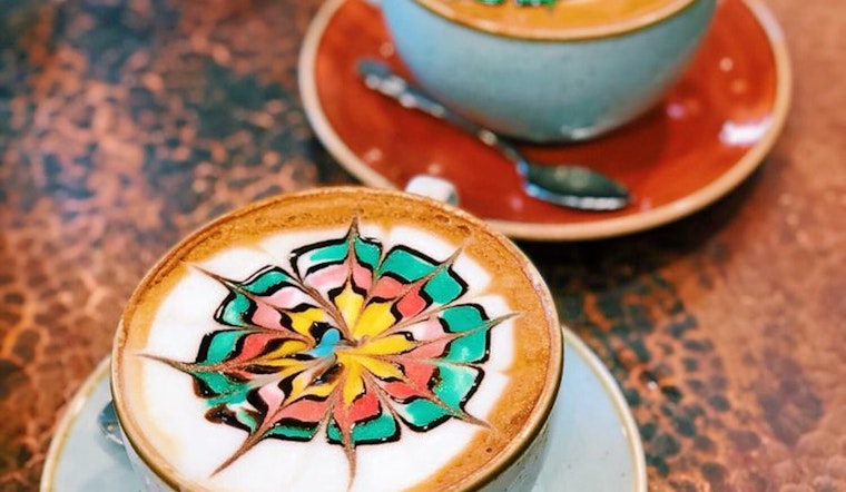 New cafe BBCM opens in the heart of USC with modern California cuisine, coffee and more