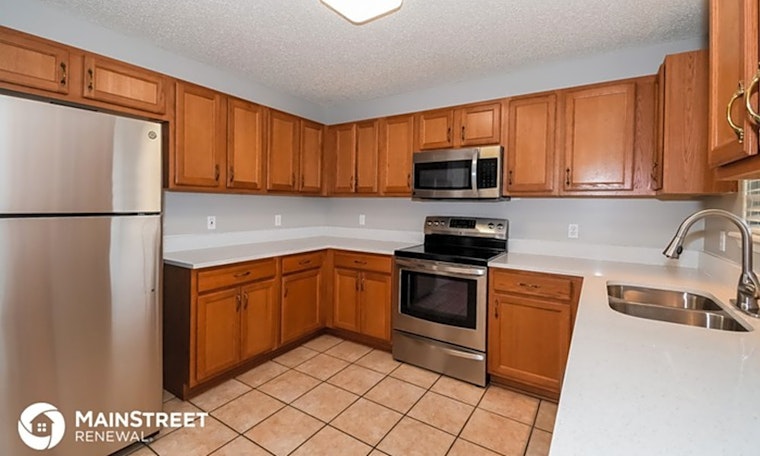 Apartments for rent in Jacksonville: What will $1,900 get you?