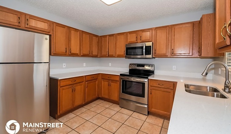Apartments for rent in Jacksonville: What will $1,900 get you?