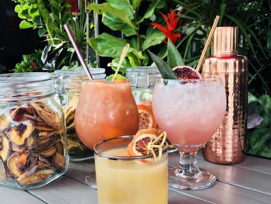 Asian-inspired 7 Fusion brings hot pot, cocktails and more to Sherman Oaks