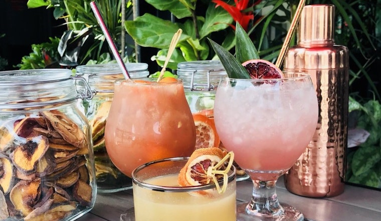 Asian-inspired 7 Fusion brings hot pot, cocktails and more to Sherman Oaks