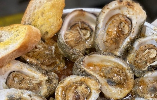 Streetcar Poboys & Seafood brings seafood and more to Central City