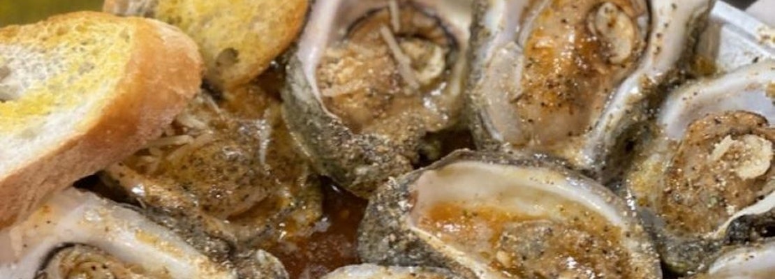 Streetcar Poboys & Seafood brings seafood and more to Central City
