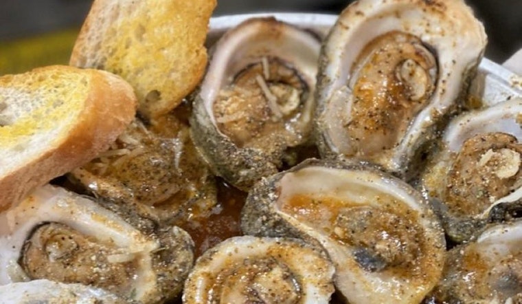 Streetcar Poboys & Seafood brings seafood and more to Central City