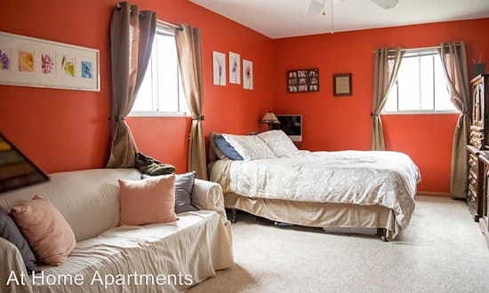 Apartments for rent in Saint Paul: What will $1,300 get you?