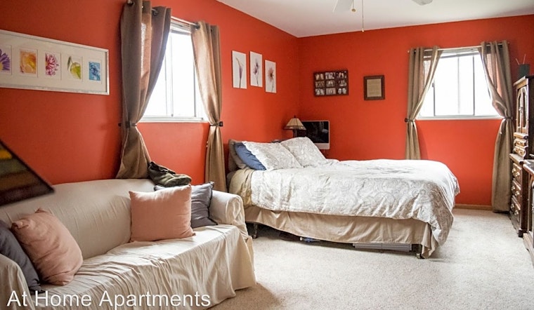 Apartments for rent in Saint Paul: What will $1,300 get you?