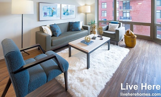 Apartments for rent in Chicago: What will $2,000 get you?