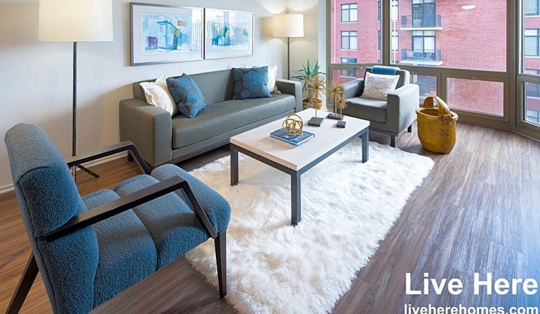Apartments for rent in Chicago: What will $2,000 get you?
