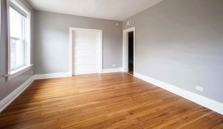 Apartments for rent in St. Louis: What will $1,600 get you?