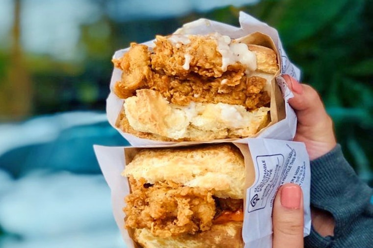 5 top options for budget-friendly breakfast and brunch fare in Austin