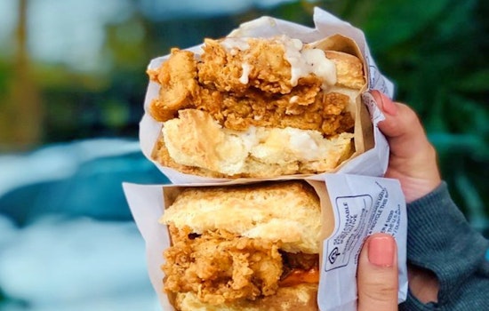 5 top options for budget-friendly breakfast and brunch fare in Austin