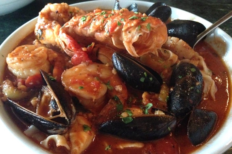 Buon appetito: Pittsburgh's top 5 restaurants for Italian cuisine