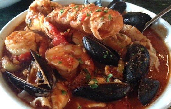 Buon appetito: Pittsburgh's top 5 restaurants for Italian cuisine